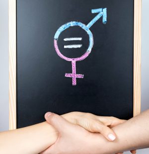 gender pay statement